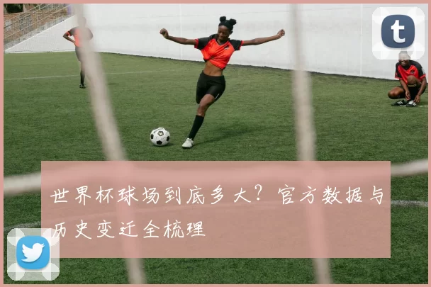 世界杯球场到底多大？官方数据与历史变迁全梳理