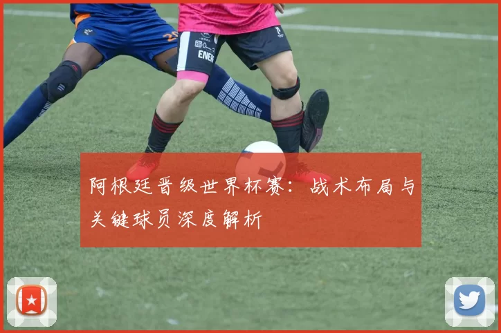 阿根廷晋级世界杯赛：战术布局与关键球员深度解析