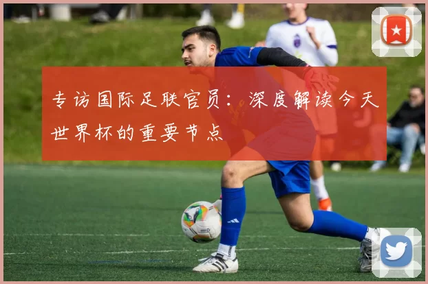 专访国际足联官员：深度解读今天世界杯的重要节点