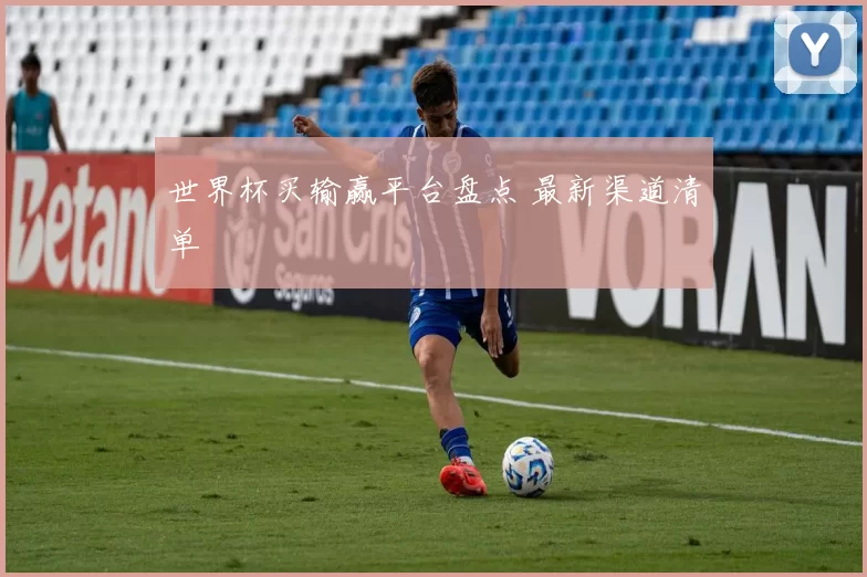 世界杯买输赢平台盘点 最新渠道清单